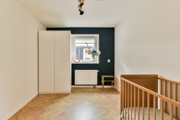Medium property photo - Osdorperweg 37, 1066 EJ Amsterdam